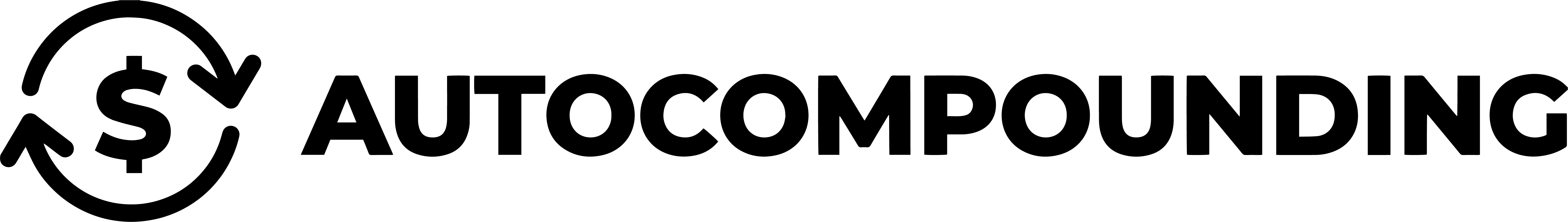 Autocompounding - Dark